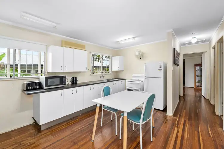Fifth view of Homely house listing, 17 Ossian Street, Geebung QLD 4034