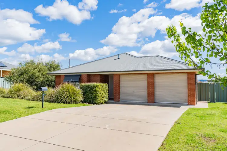 Sixth view of Homely house listing, 32 Quandong Place, Forest Hill NSW 2651