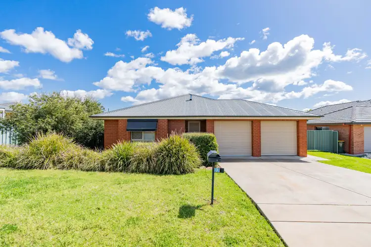 Seventh view of Homely house listing, 32 Quandong Place, Forest Hill NSW 2651