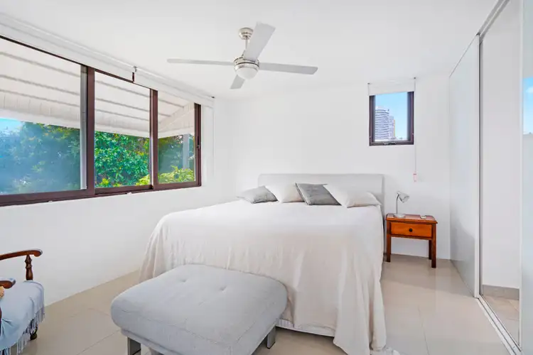 Sixth view of Homely apartment listing, 12/2 T E Peters Drive, Broadbeach Waters QLD 4218