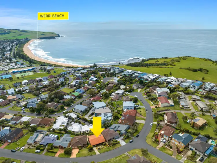 Second view of Homely house listing, 46 Armstrong Avenue, Gerringong NSW 2534