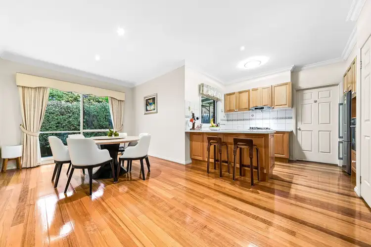 2/22 Horfield Avenue, Box Hill North VIC 3129