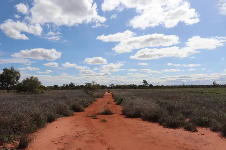 128 Albert Park Road, Charleville QLD 4470