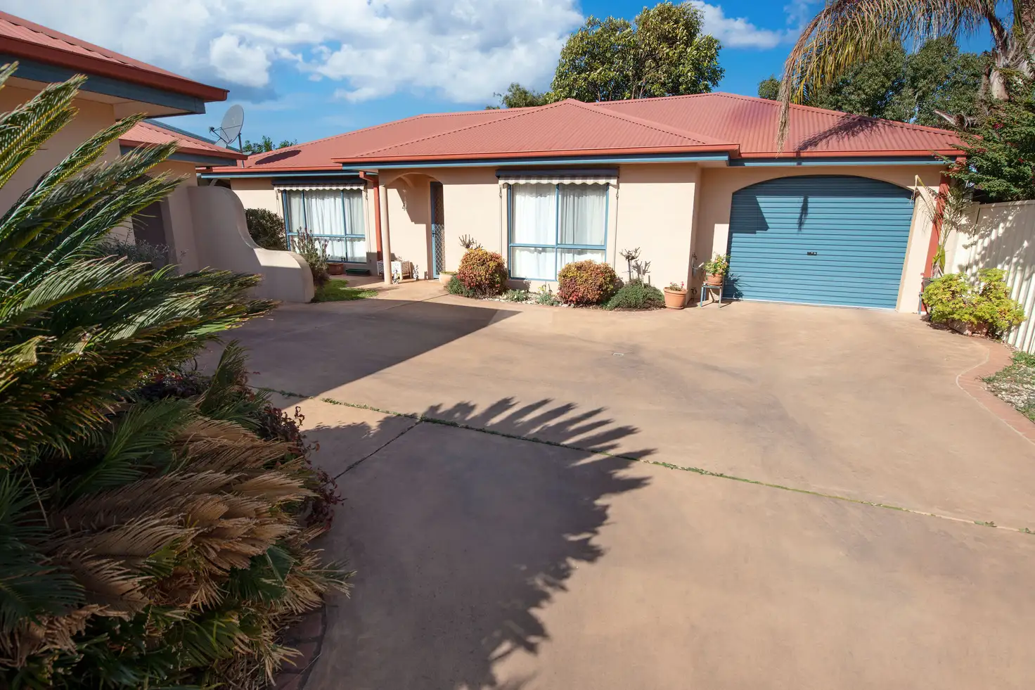 Main view of Homely house listing, 4/11 Wonnon Court, Swan Hill VIC 3585