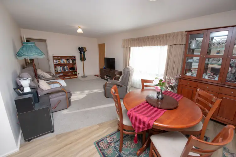 Third view of Homely house listing, 4/11 Wonnon Court, Swan Hill VIC 3585