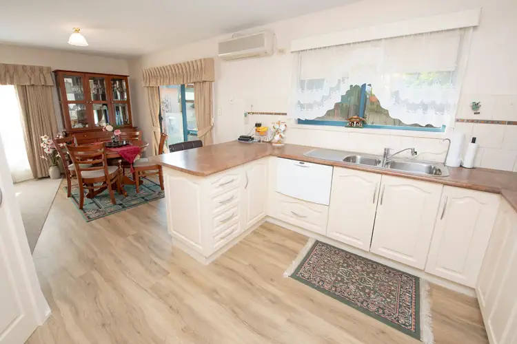 Fourth view of Homely house listing, 4/11 Wonnon Court, Swan Hill VIC 3585