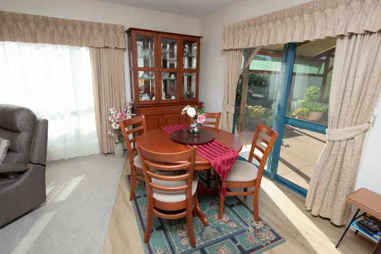 Fifth view of Homely house listing, 4/11 Wonnon Court, Swan Hill VIC 3585