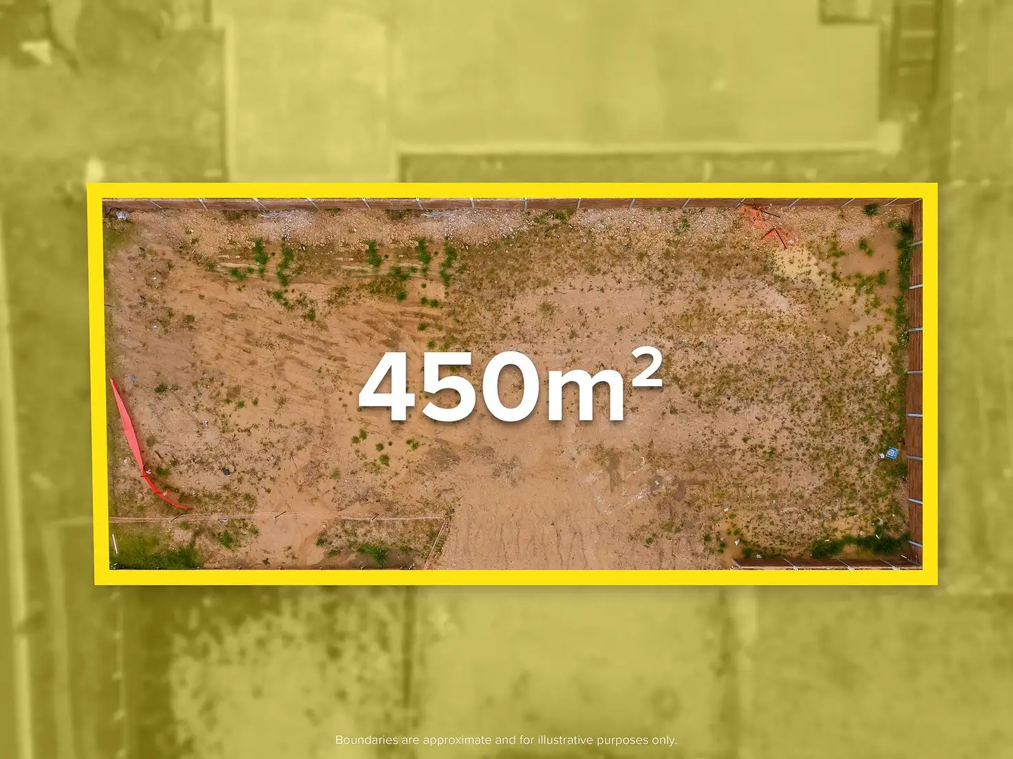 Main view of Homely land listing, 62 Lapwing Crescent, Bellbird Park QLD 4300
