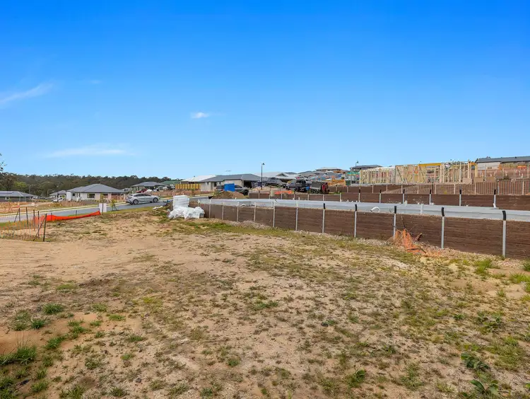 Third view of Homely land listing, 62 Lapwing Crescent, Bellbird Park QLD 4300