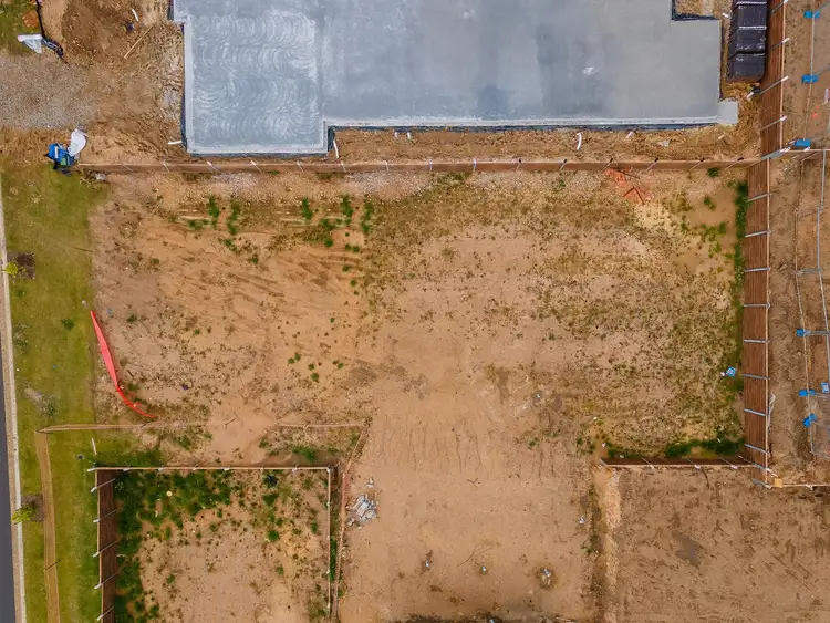 Fourth view of Homely land listing, 62 Lapwing Crescent, Bellbird Park QLD 4300