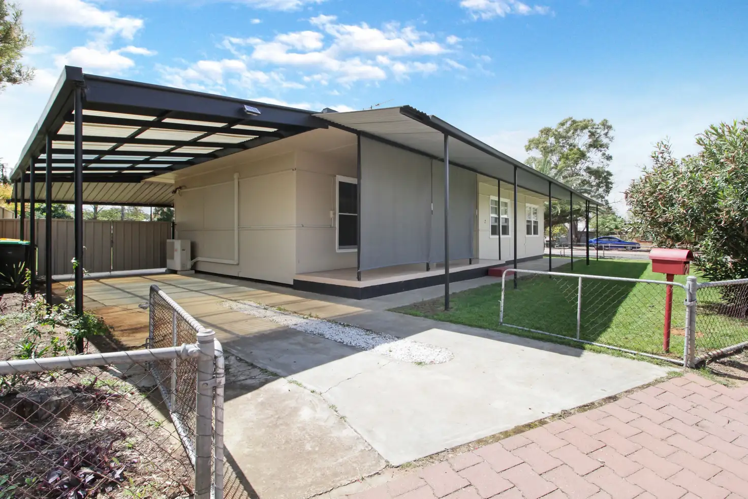 Main view of Homely house listing, 2 Kurrajong Avenue, Renmark SA 5341