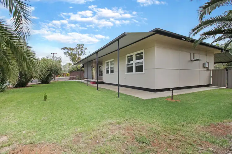 Second view of Homely house listing, 2 Kurrajong Avenue, Renmark SA 5341