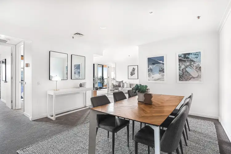 Fifth view of Homely apartment listing, 2508/83-85 Spring Street, Bondi Junction NSW 2022
