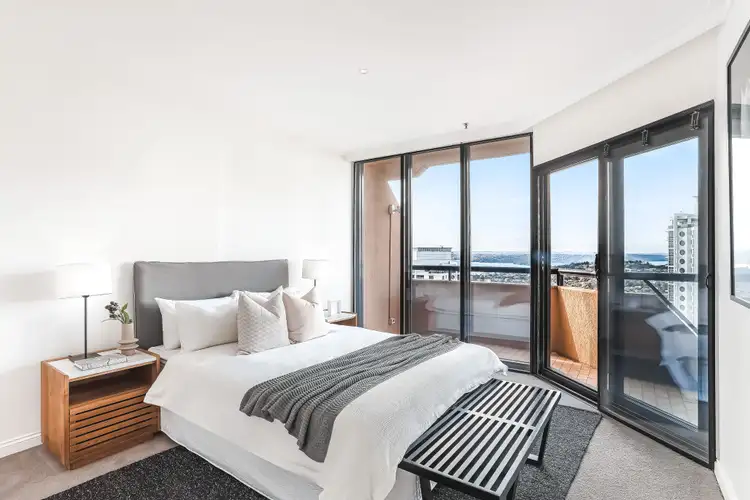 Sixth view of Homely apartment listing, 2508/83-85 Spring Street, Bondi Junction NSW 2022