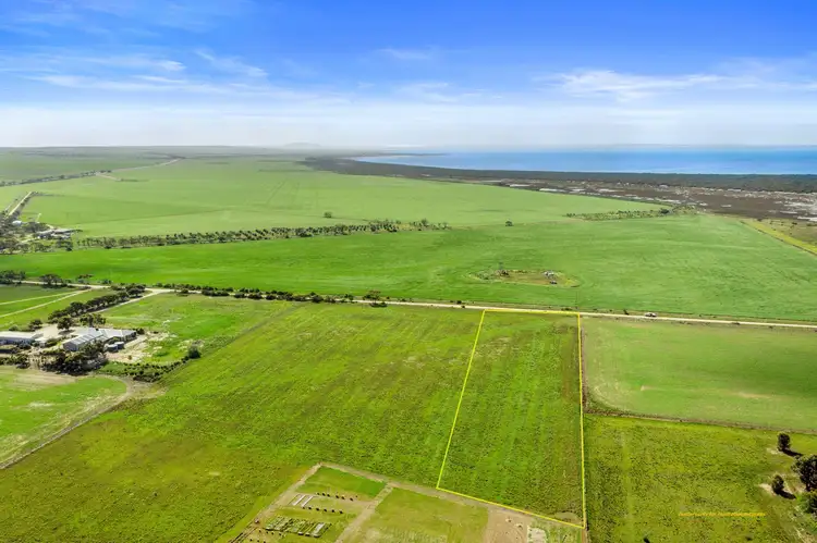 Lot 64 Mary Street, Price SA 5570