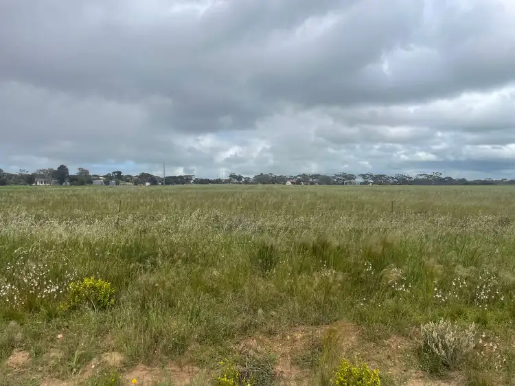 Third view of Homely land listing, Lot 64 Mary Street, Price SA 5570