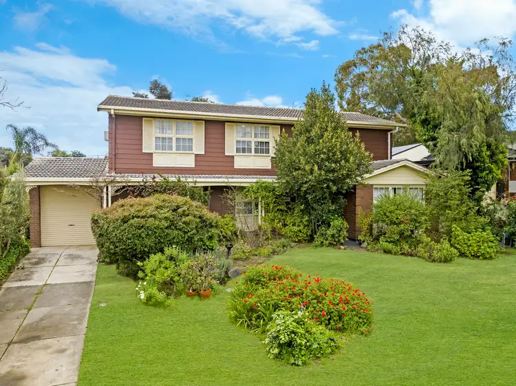 8 Selangor Avenue, Fairview Park SA 5126