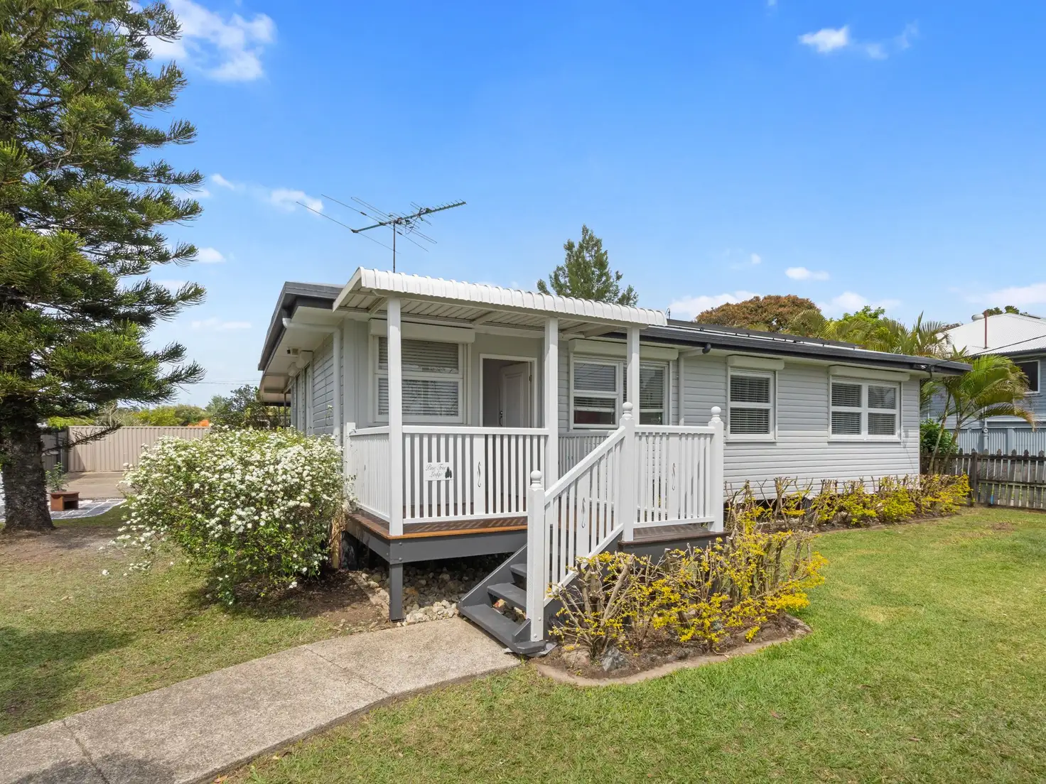 Main view of Homely house listing, 215 Mortimer Road, Acacia Ridge QLD 4110