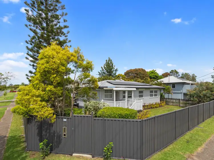 Second view of Homely house listing, 215 Mortimer Road, Acacia Ridge QLD 4110