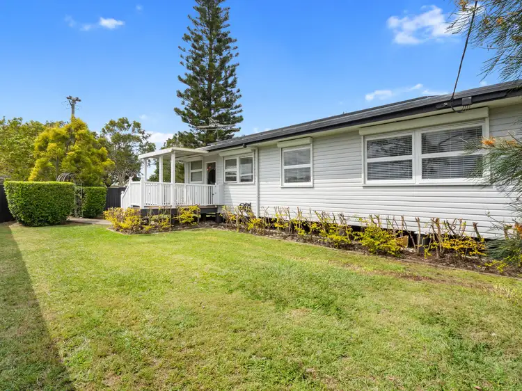 Third view of Homely house listing, 215 Mortimer Road, Acacia Ridge QLD 4110