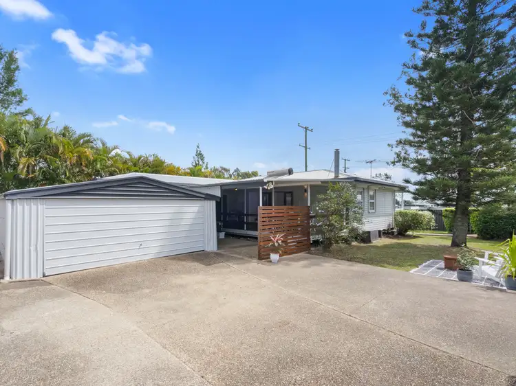 Fifth view of Homely house listing, 215 Mortimer Road, Acacia Ridge QLD 4110