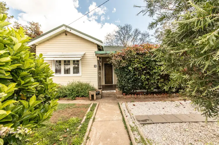 Main view of Homely house listing, 30 Merilba Street, Narromine NSW 2821