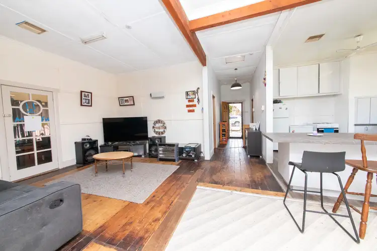 Second view of Homely house listing, 30 Merilba Street, Narromine NSW 2821