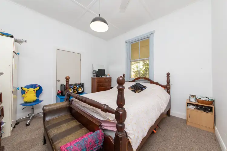 Fifth view of Homely house listing, 30 Merilba Street, Narromine NSW 2821