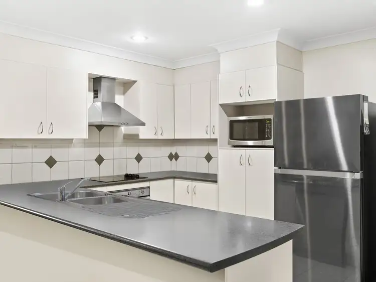 Fourth view of Homely house listing, 1 Moorhen Street, Coomera QLD 4209