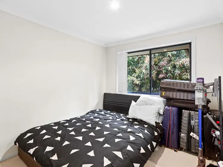 Sixth view of Homely house listing, 1 Moorhen Street, Coomera QLD 4209