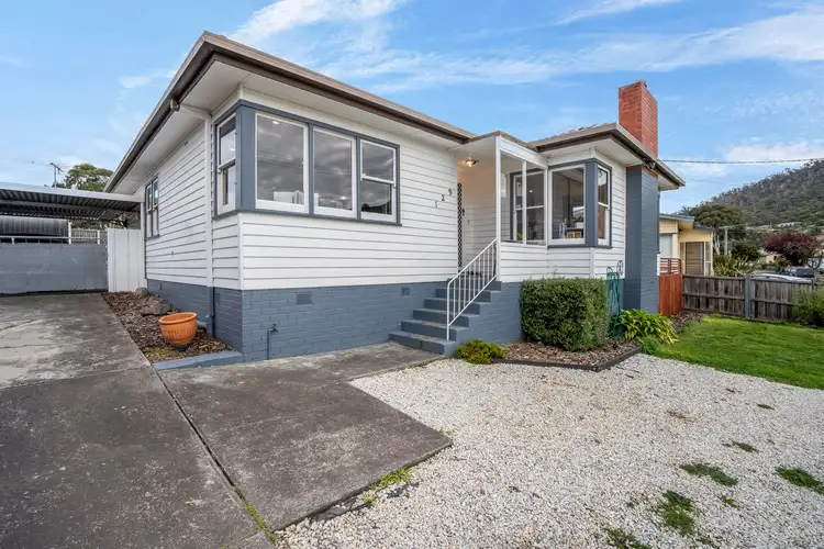 Main view of Homely house listing, 129 Allunga Road, Chigwell TAS 7011