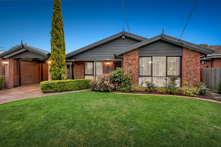 25 Gruchy Avenue, Chelsea Heights VIC 3196