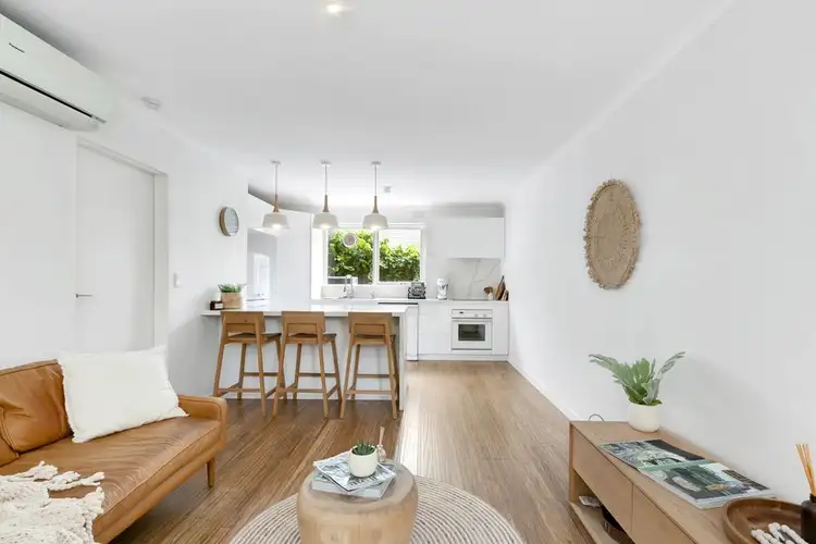 Main view of Homely apartment listing, 3/29 Illawarra Street, Williamstown VIC 3016