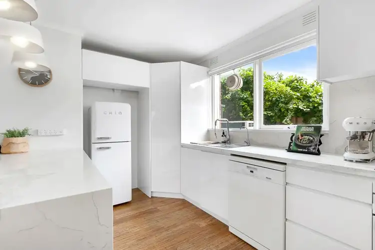 Fourth view of Homely apartment listing, 3/29 Illawarra Street, Williamstown VIC 3016