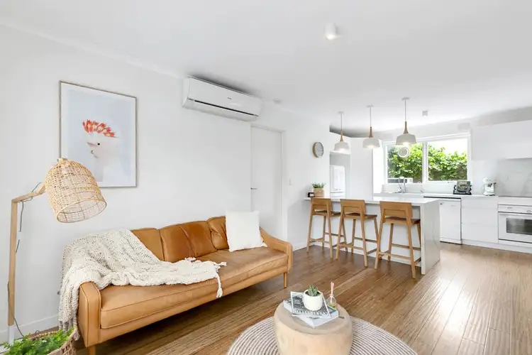 Fifth view of Homely apartment listing, 3/29 Illawarra Street, Williamstown VIC 3016