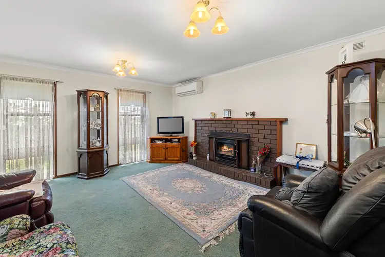 Second view of Homely house listing, 32 Wright Street, Heathcote VIC 3523