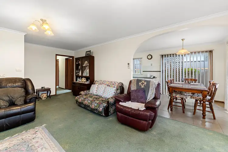 Third view of Homely house listing, 32 Wright Street, Heathcote VIC 3523
