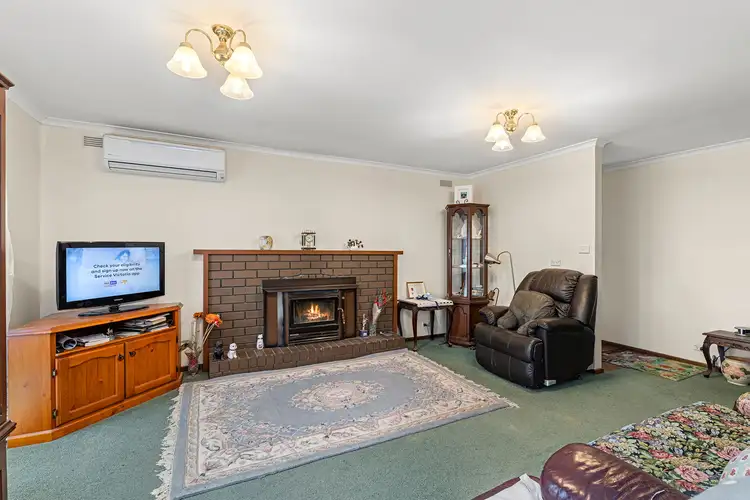 Fourth view of Homely house listing, 32 Wright Street, Heathcote VIC 3523