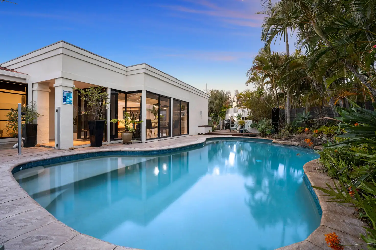 Main view of Homely house listing, 13 Ayrshire Avenue, Benowa Waters QLD 4217