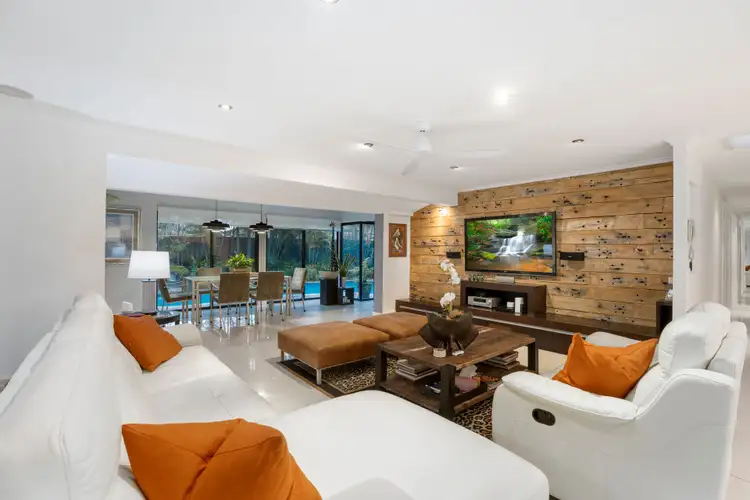Fourth view of Homely house listing, 13 Ayrshire Avenue, Benowa Waters QLD 4217