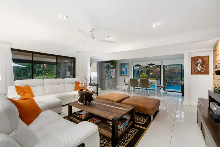 Sixth view of Homely house listing, 13 Ayrshire Avenue, Benowa Waters QLD 4217