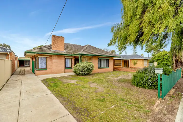 Main view of Homely house listing, 760 Military Road, Osborne SA 5017