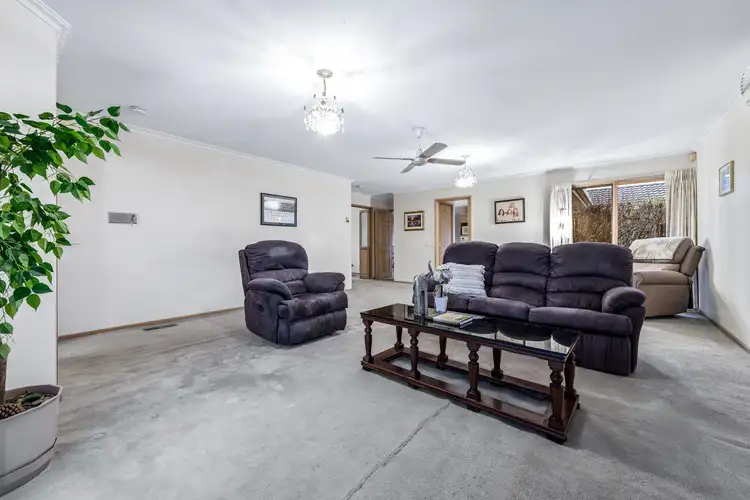 Second view of Homely house listing, 13 Chappell Drive, Wantirna South VIC 3152