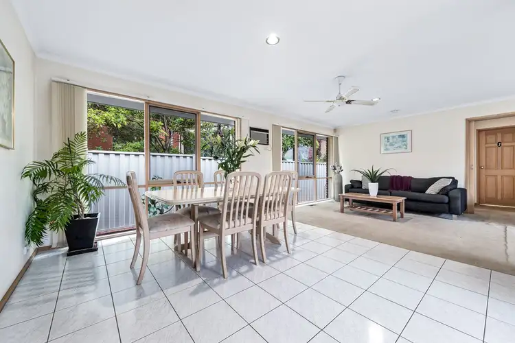 Fourth view of Homely house listing, 13 Chappell Drive, Wantirna South VIC 3152