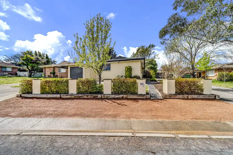 Main view of Homely house listing, 7 Saywell Place, Charnwood ACT 2615