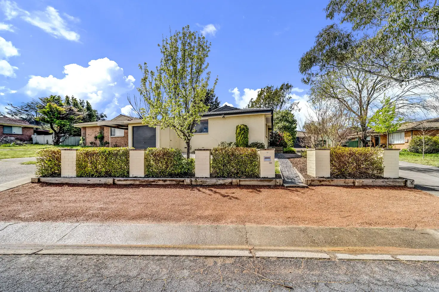 Main view of Homely house listing, 7 Saywell Place, Charnwood ACT 2615