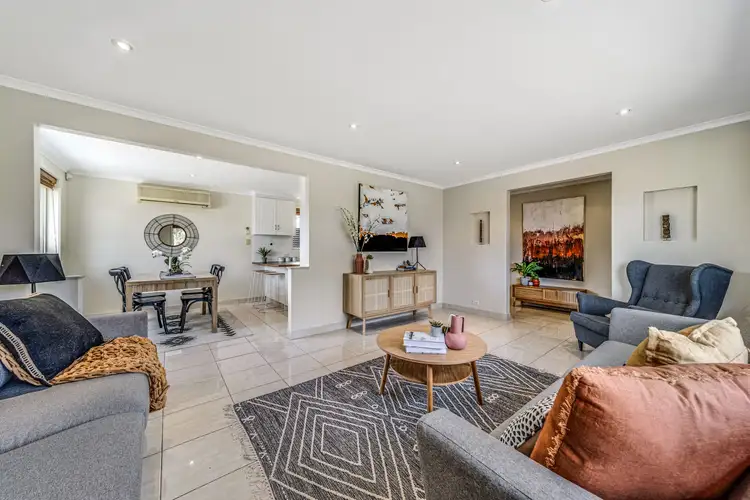 Fifth view of Homely house listing, 7 Saywell Place, Charnwood ACT 2615