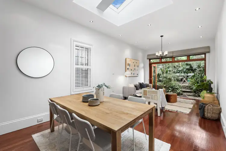 50 Linthorpe Street, Newtown NSW 2042