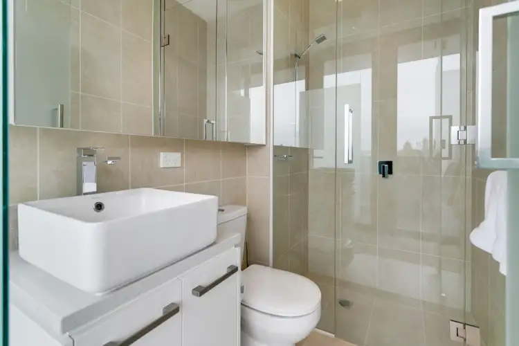 Fifth view of Homely apartment listing, 316/435 Nepean Highway, Frankston VIC 3199