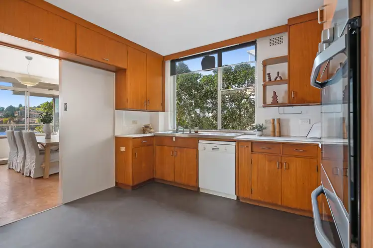 Sixth view of Homely apartment listing, 4B/27 Sutherland Crescent, Darling Point NSW 2027